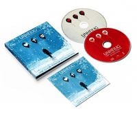 Produktbild: Liebe Glaube Monster - Winter Edition