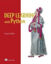 Produktbild: Deep Learning with Python