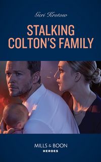 Produktbild: Stalking Colton's Family
