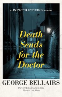 Produktbild: Death Sends for the Doctor