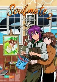 Produktbild: Soulmate 02