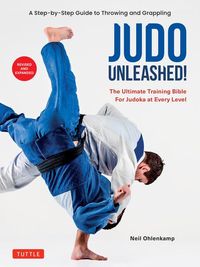 Produktbild: Judo Unleashed!
