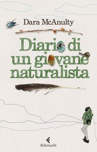 Produktbild: Diario di un giovane naturalista
