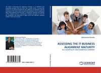 Produktbild: Assessing The It-Business Alignment Maturity