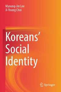 Produktbild: Koreans' Social Identity