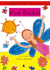 Produktbild: Vira Bicho!