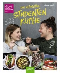 Produktbild: Die ultimative Studentenk&uuml;che