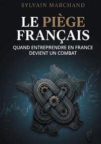 Produktbild: Le Pi&egrave;ge Fran&ccedil;ais