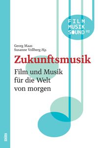 Produktbild: Zukunftsmusik