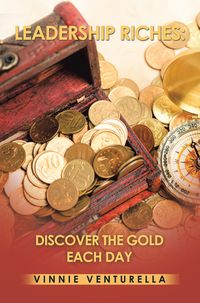 Produktbild: Leadership Riches: Discover the Gold Each Day