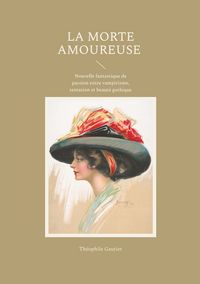 Produktbild: La Morte amoureuse