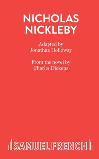 Produktbild: Nicholas Nickleby