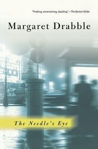 Produktbild: The Needle's Eye