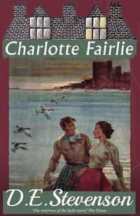 Produktbild: Charlotte Fairlie