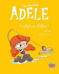 Produktbild: Die schreckliche Adele 12