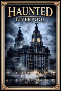 Produktbild: Haunted Liverpool