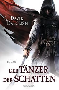 Produktbild: Der T&auml;nzer der Schatten / W&auml;chter Trilogie Band 1