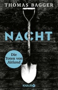 Produktbild: NACHT - Die Toten von J&uuml;tland