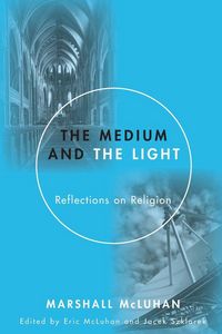 Produktbild: The Medium and the Light