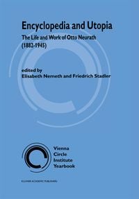 Produktbild: Encyclopedia and Utopia