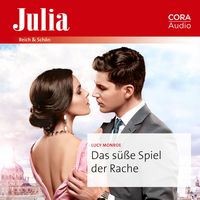 Produktbild: Das s&uuml;&szlig;e Spiel der Rache