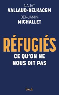 Produktbild: R&eacute;fugi&eacute;s