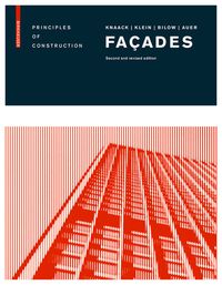 Produktbild: Fa&ccedil;ades