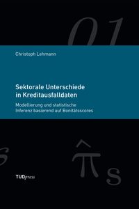 Bild vom Artikel Sektorale Unterschiede in Kreditausfalldaten vom Autor Christoph Lehmann
