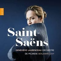 Produktbild: Saint-Sa&iquest;ns