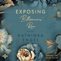 Produktbild: Exposing Billionaires' Row