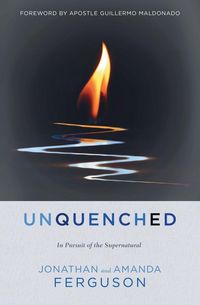 Produktbild: Unquenched