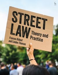 Produktbild: Street Law