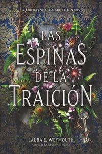 Produktbild: Las Espinas de la Traici&oacute;n