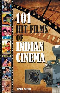 Produktbild: 101 Hit Films of Indian Cinema