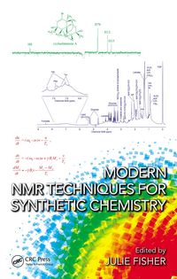 Produktbild: Modern NMR Techniques for Synthetic Chemistry