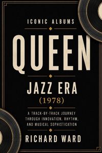 Produktbild: Iconic Albums Queen The Jazz Era (1978)