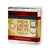 Produktbild: Think and Grow Rich Starter Kit