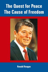 Produktbild: Quest for Peace, The Cause of Freedom, The
