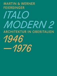 Produktbild: Italomodern 2