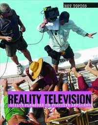 Produktbild: Reality Television Guilty Plea