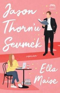 Produktbild: Jason Thornu Sevmek