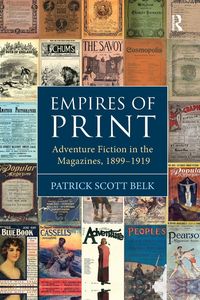 Produktbild: Empires of Print