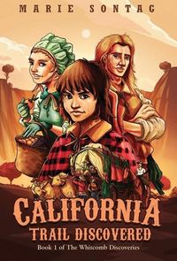 Produktbild: California Trail Discovered