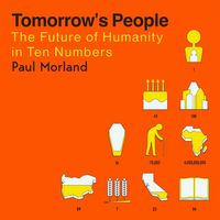 Produktbild: Tomorrow's People