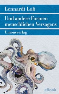 Produktbild: Und andere Formen menschlichen Versagens
