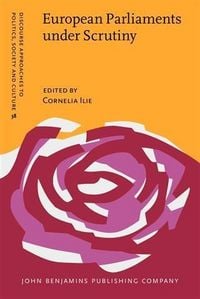 Produktbild: European Parliaments under Scrutiny