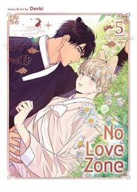 Produktbild: No Love Zone Vol. 5
