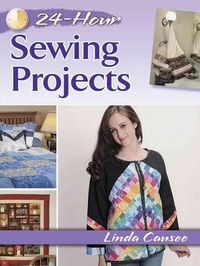 Produktbild: 24-Hour Sewing Projects