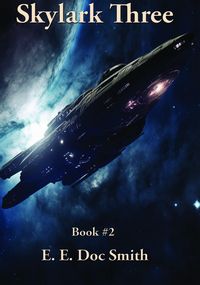 Produktbild: Skylark Three