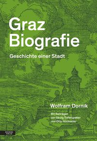 Produktbild: Graz Biografie